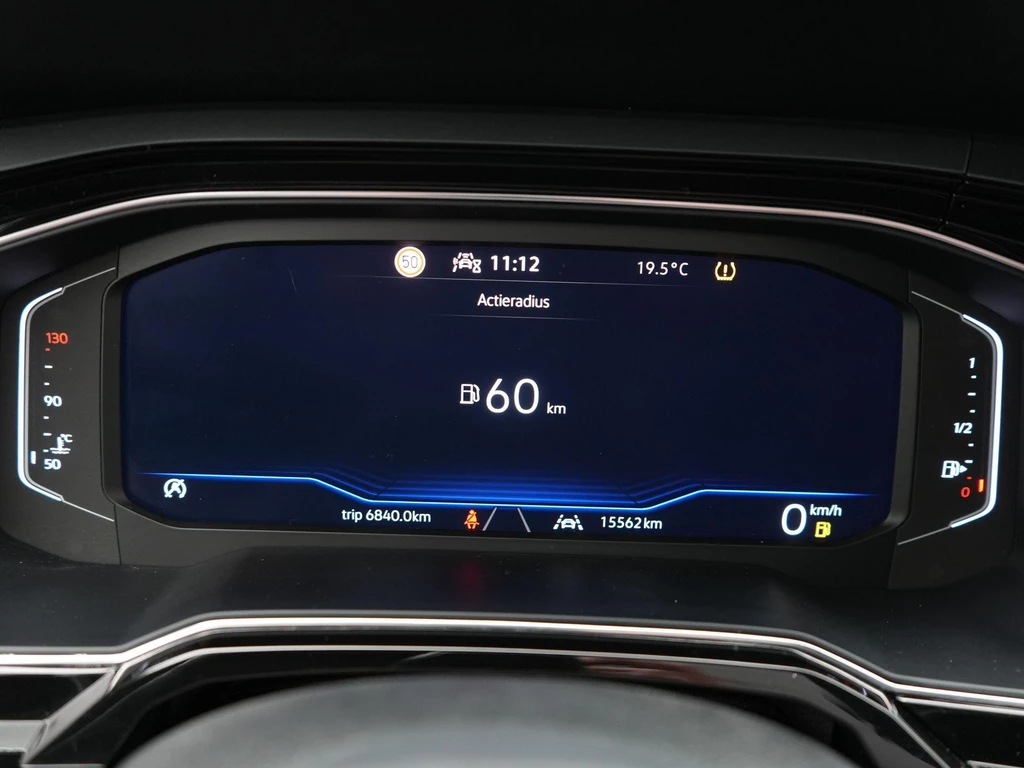 Volkswagen Taigo – foto 15