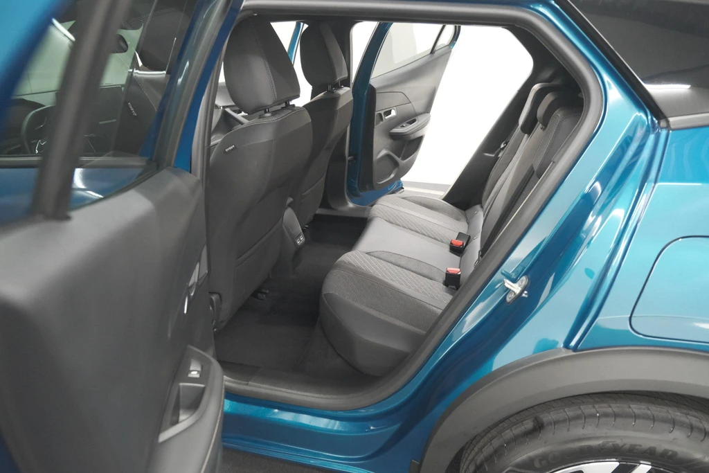 Peugeot 2008 – foto 36