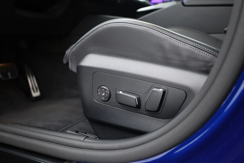 BMW M5 – foto 18