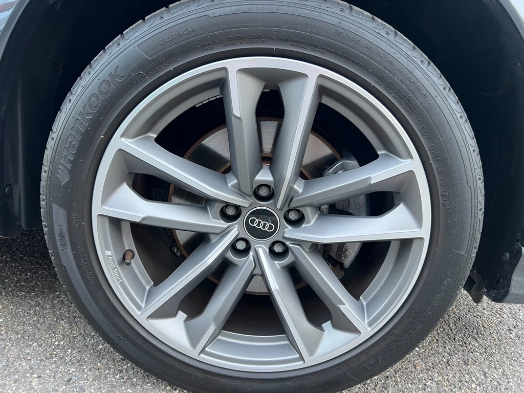 Audi Q3 – foto 19