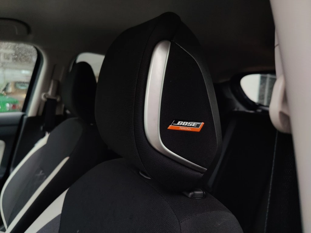 Nissan Micra – foto 14