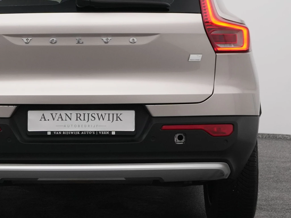 Volvo XC40 – foto 29