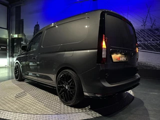 Volkswagen Caddy – thumbnail 7