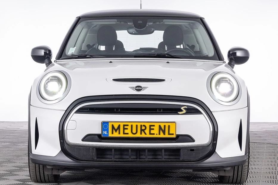 MINI Electric – foto 9