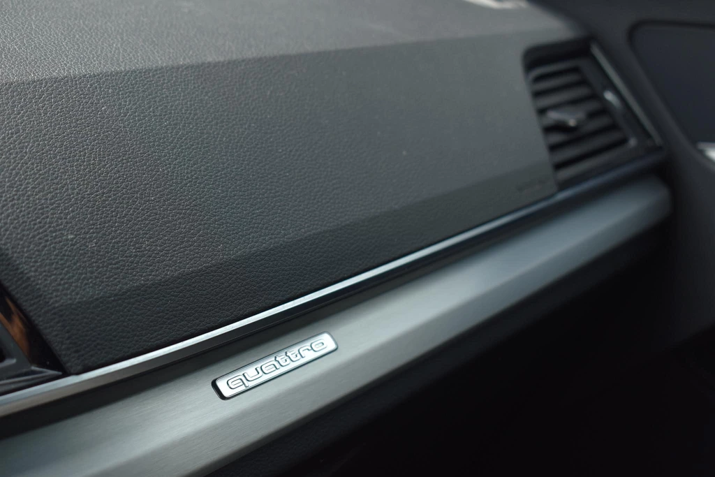 Audi Q5 – foto 23