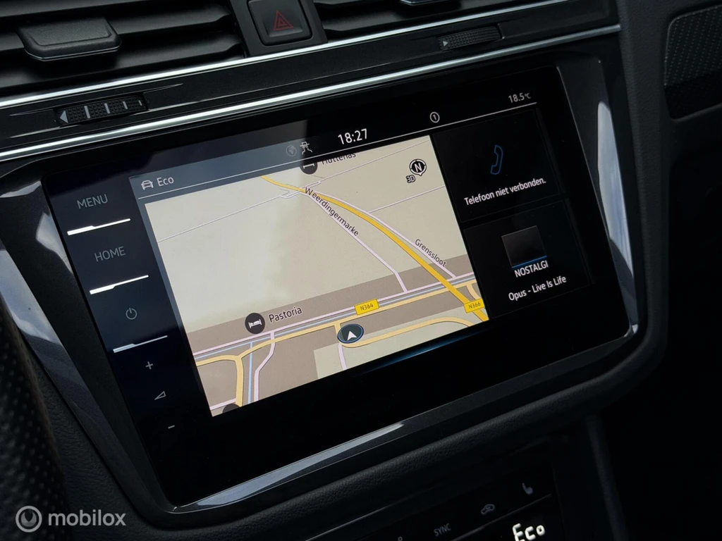 Volkswagen Tiguan – foto 42