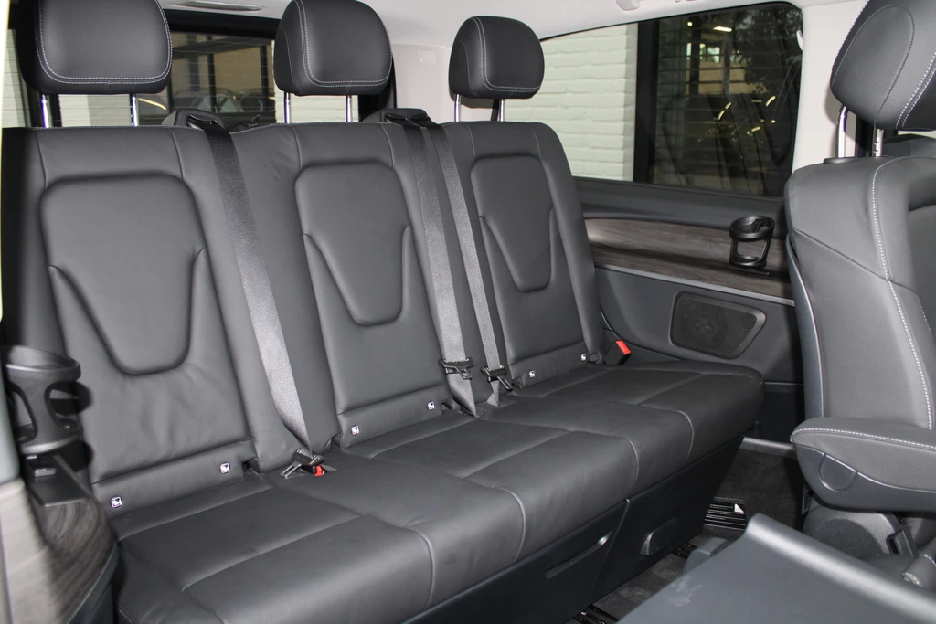 Mercedes-Benz EQV – foto 20