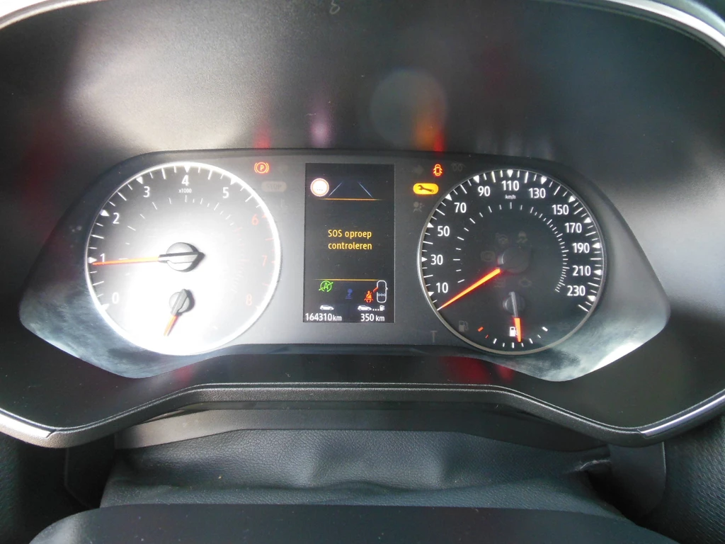 Renault Clio – foto 13