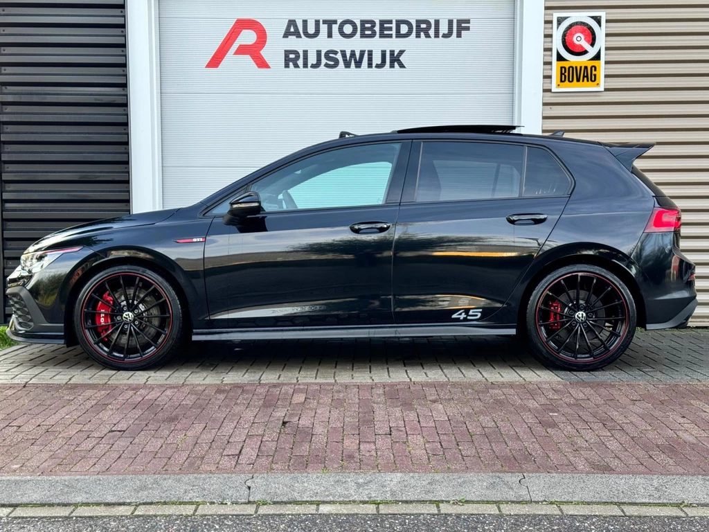 Volkswagen Golf – foto 2