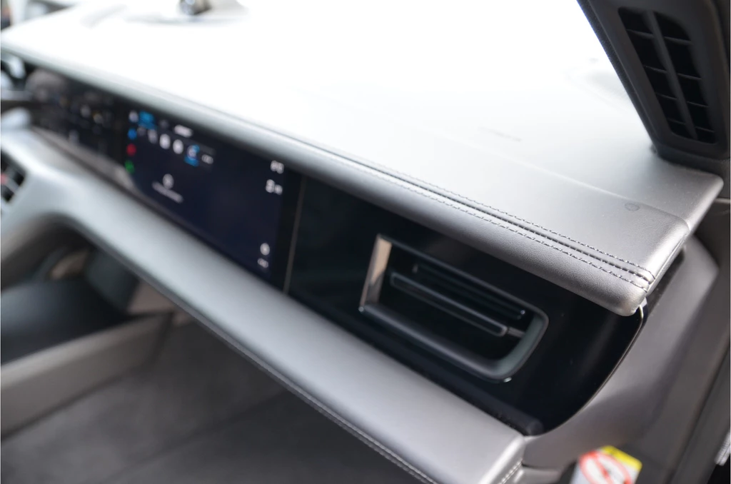 Porsche Taycan – foto 28