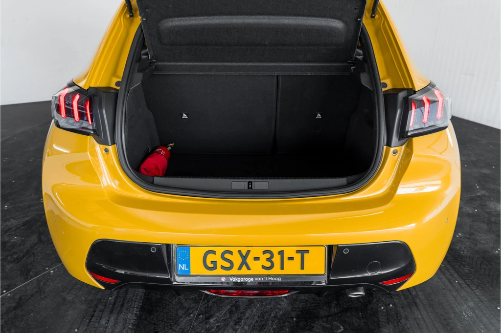 Peugeot 208 – foto 36