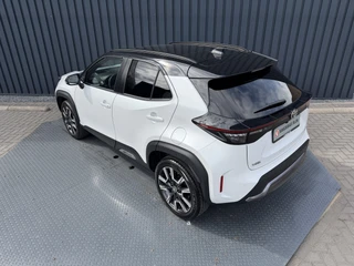 Toyota Yaris Cross – thumbnail 5