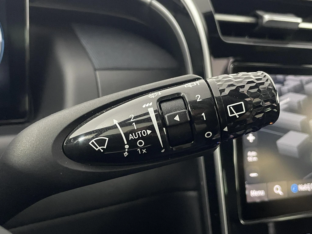 Hyundai Tucson – foto 33