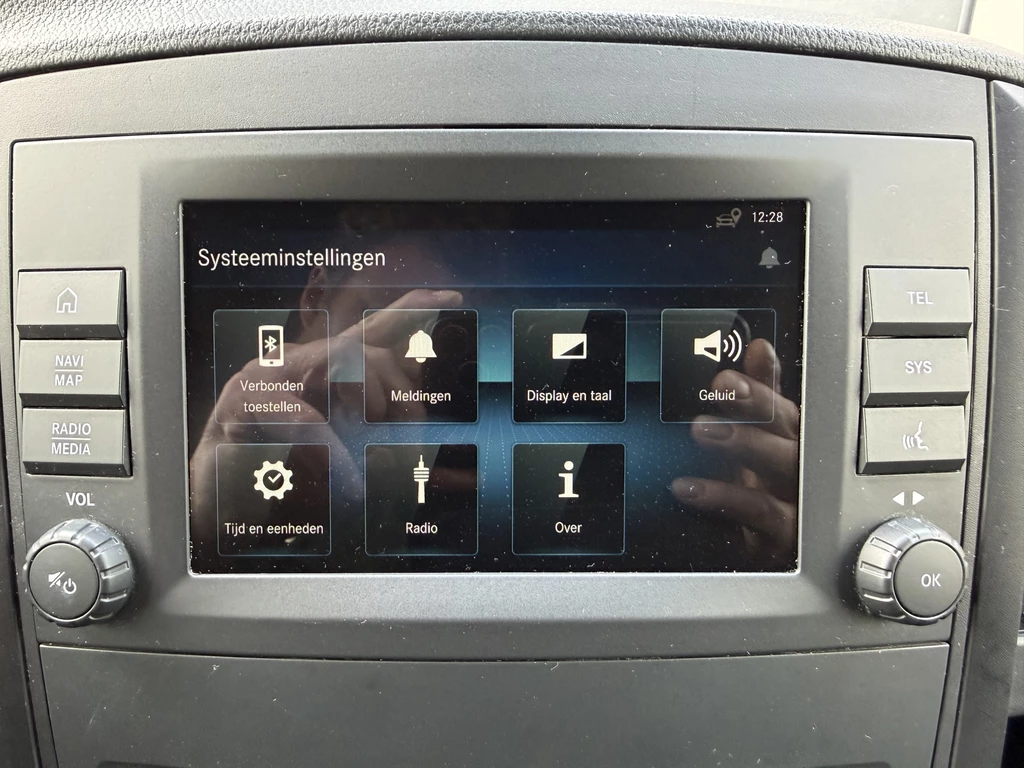 Mercedes-Benz Vito – foto 39