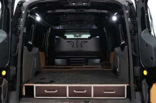Ford Transit Connect – thumbnail 11