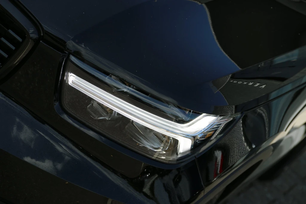 Volvo XC40 – foto 5