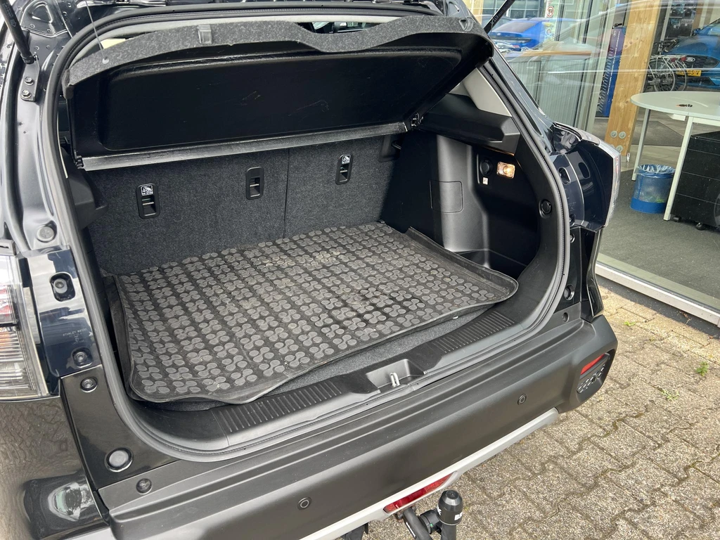 Suzuki S-Cross – foto 12