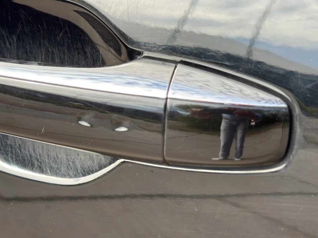 Renault Mégane – foto 21