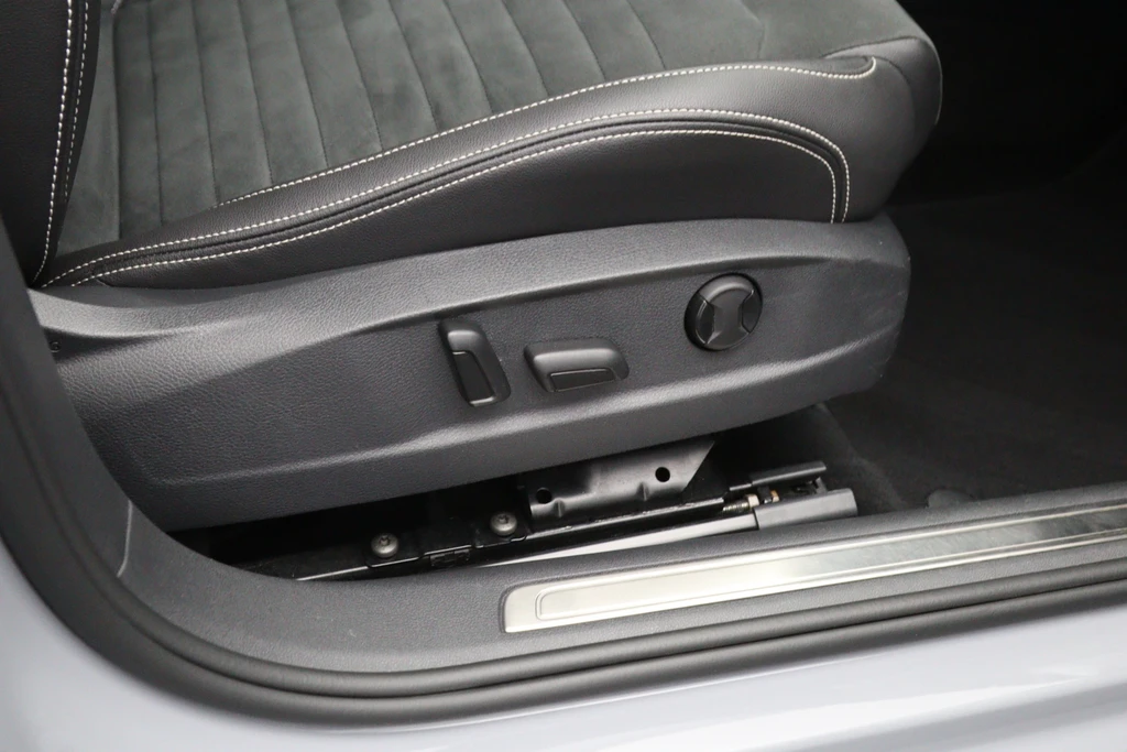 Volkswagen Passat – foto 34