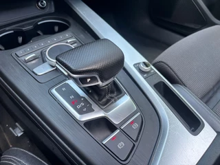 Audi A4 – thumbnail 8