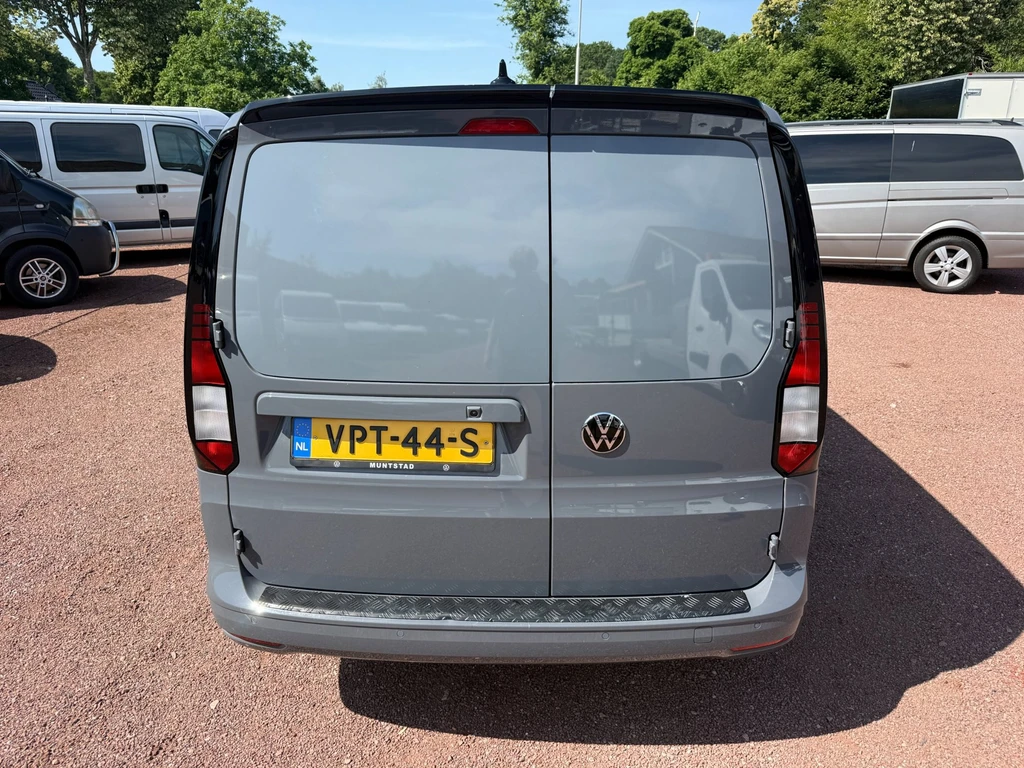 Volkswagen Caddy – foto 4