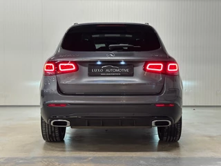 Mercedes-Benz GLC – thumbnail 5