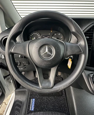 Mercedes-Benz Vito – thumbnail 13