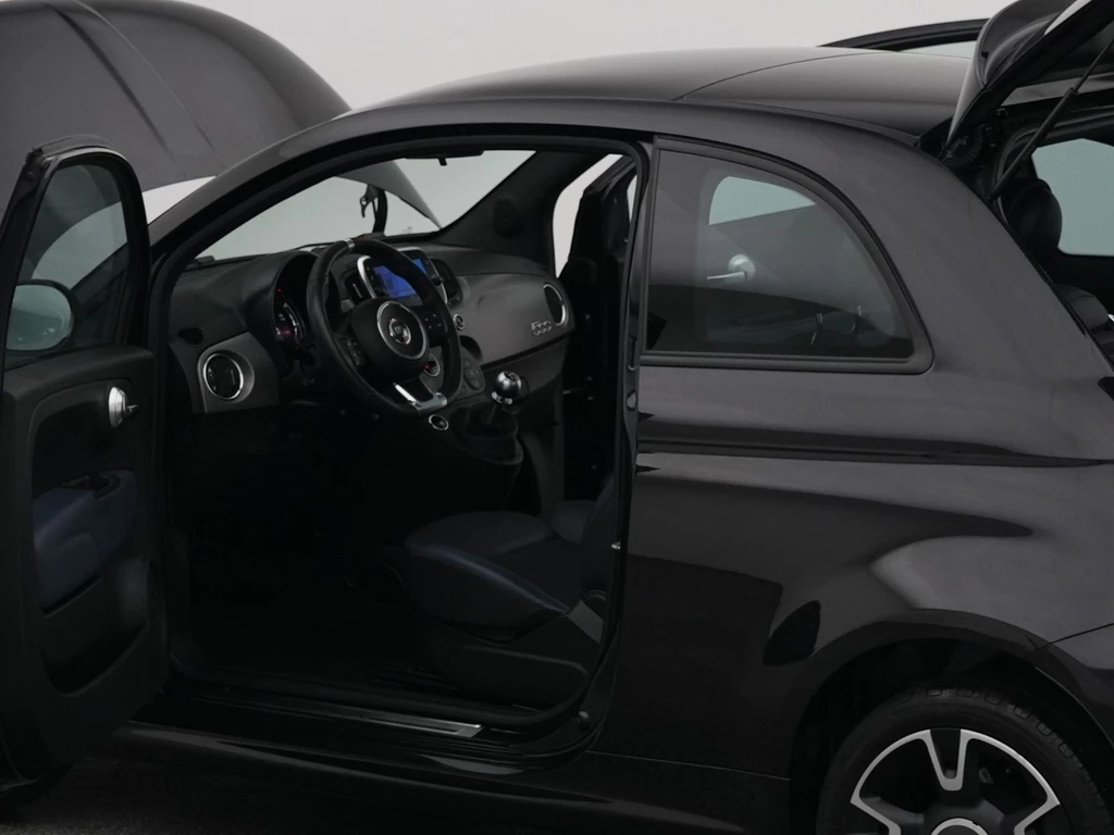 Fiat 500 – foto 35