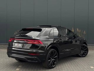 Audi Q8 – thumbnail 10