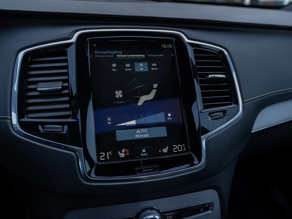 Volvo XC90 – foto 27