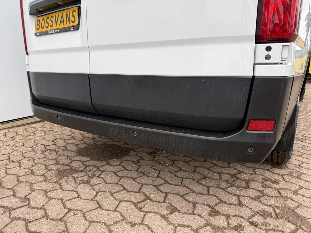 Maxus eDeliver9 – foto 18