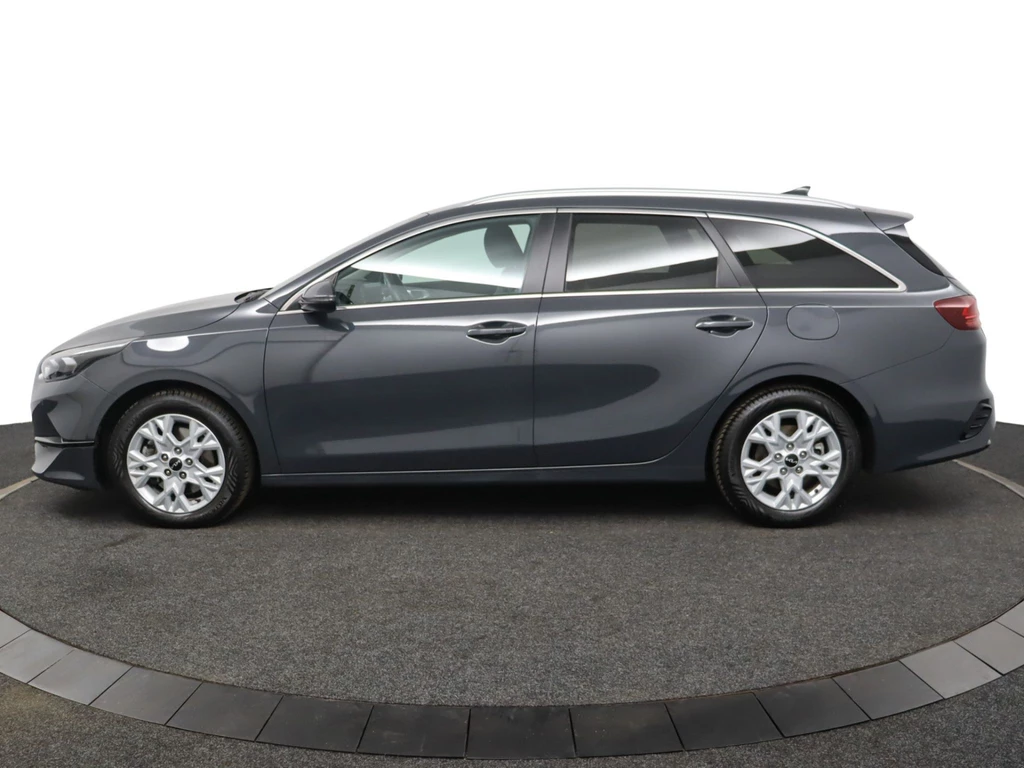 Kia Ceed Sportswagon – foto 3