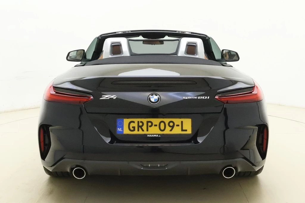 BMW Z4 – foto 6