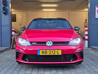 Volkswagen Golf – thumbnail 10