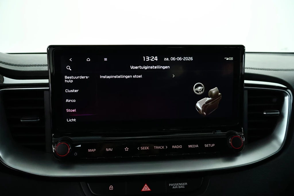 Kia Ceed Sportswagon – foto 32