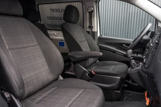 Mercedes-Benz Vito – thumbnail 13