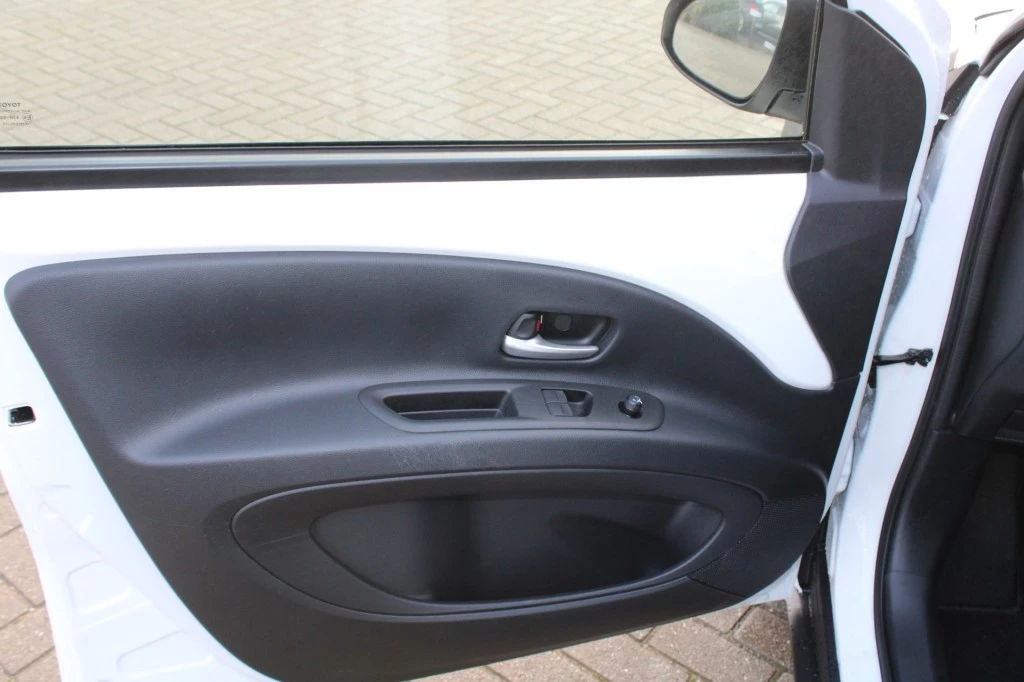 Toyota Aygo – foto 20