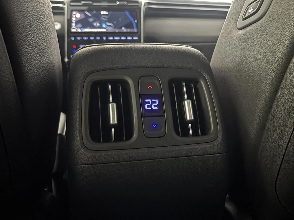 Hyundai Tucson – foto 19