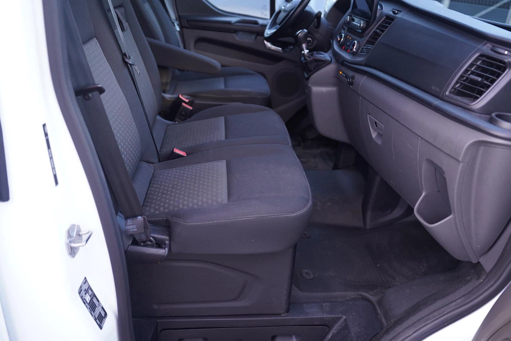 Ford Transit Custom – foto 24