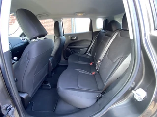 Jeep Compass – thumbnail 13