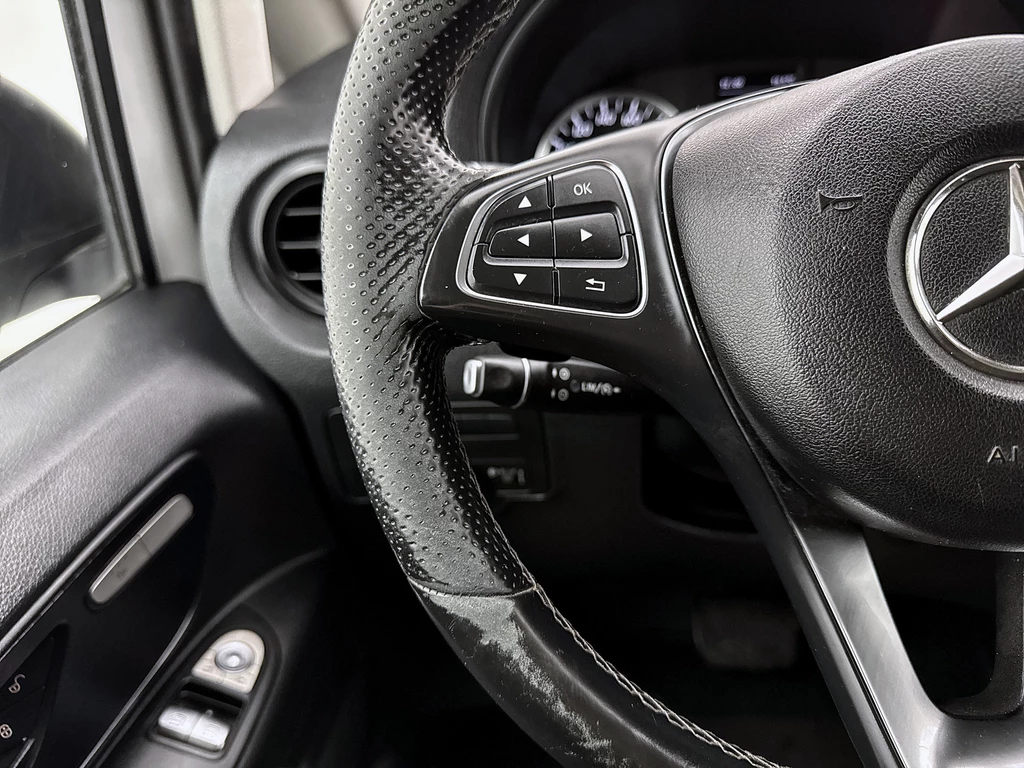 Mercedes-Benz Vito – foto 17
