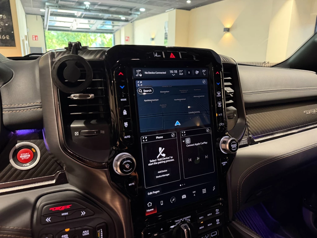 Dodge Ram 1500 – foto 26
