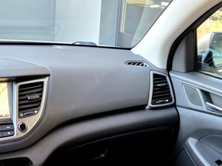 Hyundai Tucson – thumbnail 22