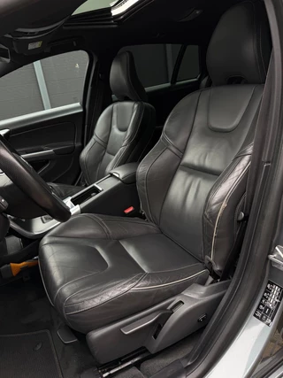 Volvo V60 – thumbnail 13
