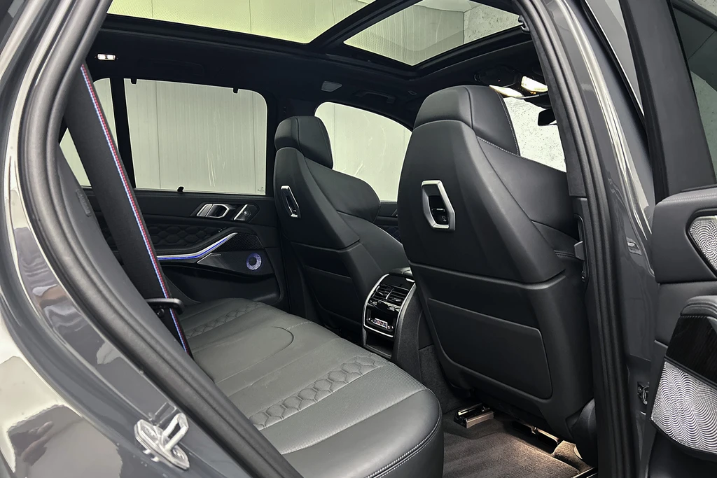 BMW X5 – foto 20