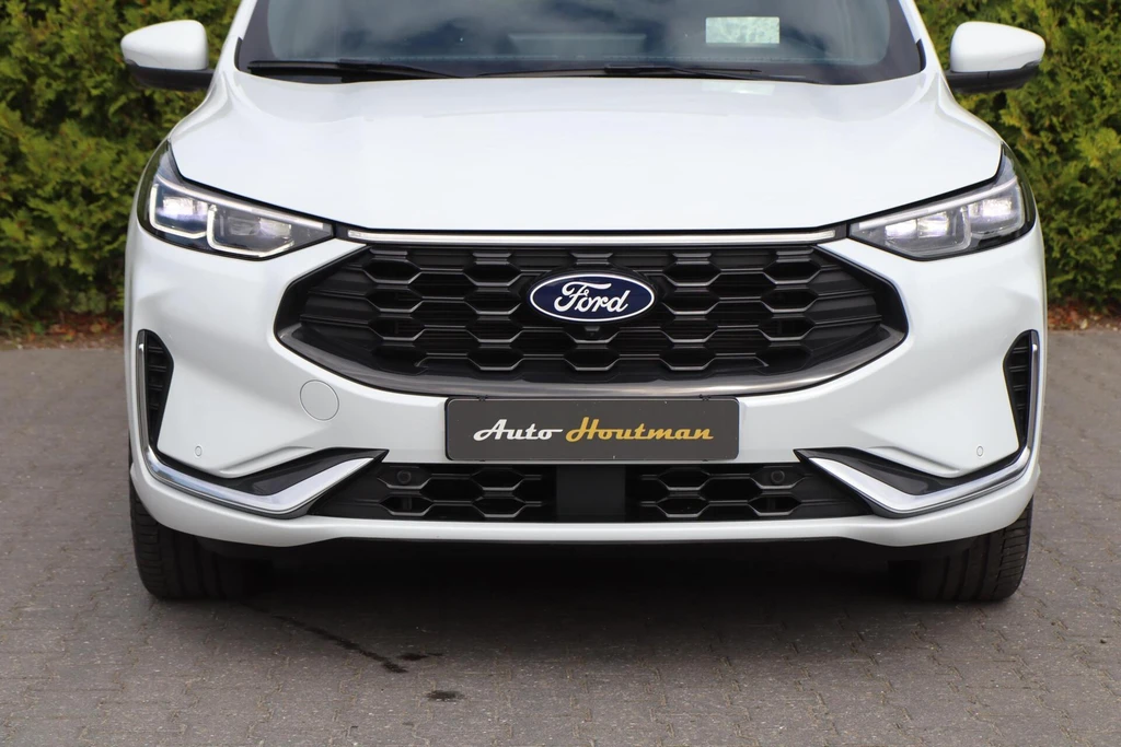 Ford Kuga – foto 18