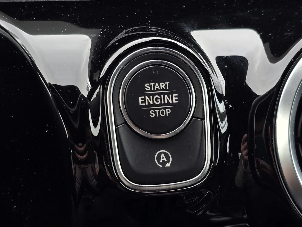 Mercedes-Benz A-Klasse – foto 29