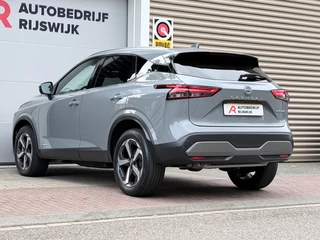 Nissan QASHQAI – thumbnail 4