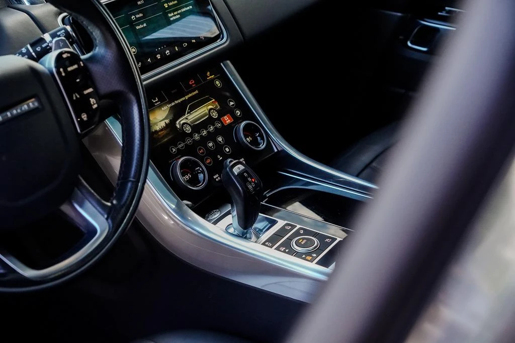 Land Rover Range Rover Sport – foto 43
