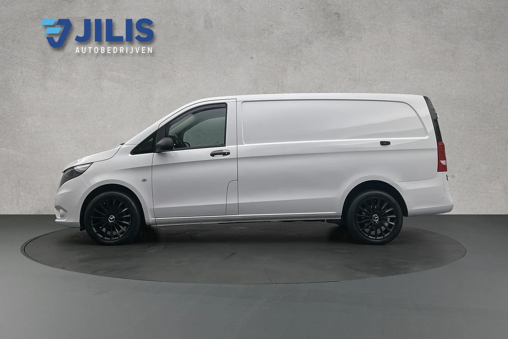 Mercedes-Benz Vito – foto 3